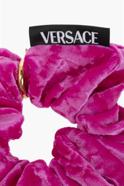 Versace Hair Accessories for Women 